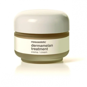 MESOESTETIC DERMAMELAN TREATMENT MAINTENANCE CREAM