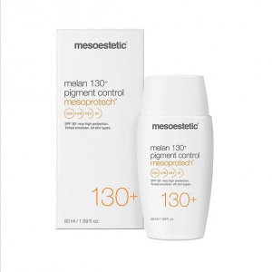 MESOESTETIC MESOPROTECH MELAN SPF 130+ PIGMENT CONTROL