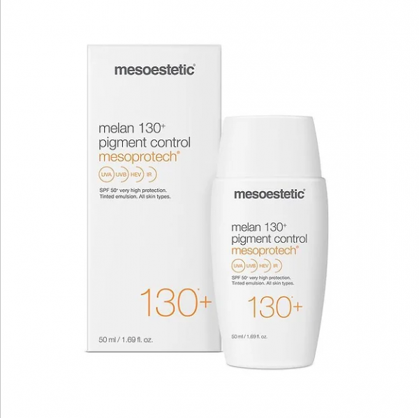 MESOESTETIC MESOPROTECH MELAN SPF 130+ PIGMENT CONTROL