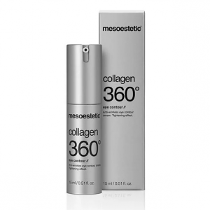 MESOESTETIC COLLAGEN 360 DEGREE EYE CONTOUR
