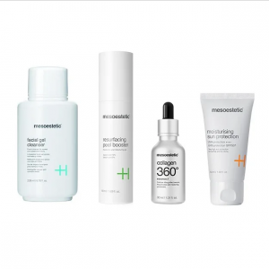 MESOESTETIC AGE MANAGEMENT PREPARATION KIT